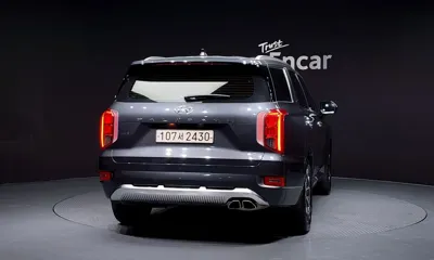 Hyundai Palisade 2022, 93618 км, за 18169.8 USD