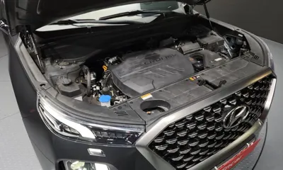 Hyundai Palisade 2022, 93618 км, за 18169.8 USD - фото 6