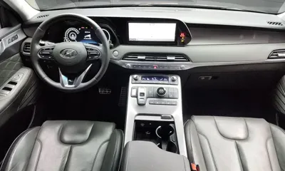 Hyundai Palisade 2022, 93618 км, за 18169.8 USD - фото 7
