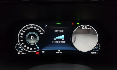 Hyundai Palisade 2022, 93618 км, за 18169.8 USD - фото 8