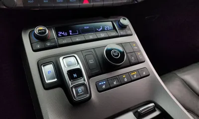 Hyundai Palisade 2022, 93618 км, за 18169.8 USD - фото 9
