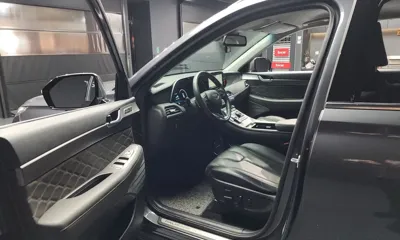 Hyundai Palisade 2022, 93618 км, за 18169.8 USD - фото 10