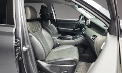 Hyundai Palisade 2022, 93618 км, за 18169.8 USD - фото 11