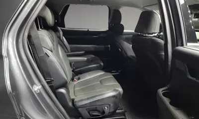 Hyundai Palisade 2022, 93618 км, за 18169.8 USD - фото 12