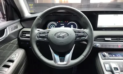 Hyundai Palisade 2022, 93618 км, за 18169.8 USD - фото 13