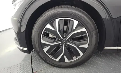 Kia EV6 2022, 101910 км, за 18558.3 USD