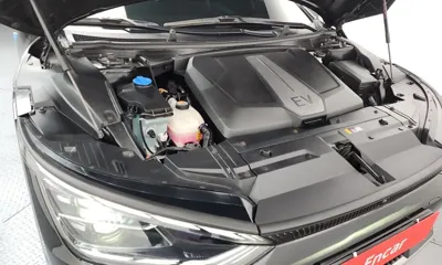 Kia EV6 2022, 101910 км, за 18558.3 USD - фото 6
