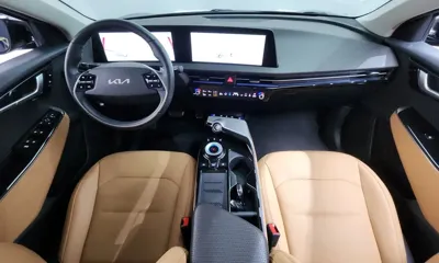 Kia EV6 2022, 101910 км, за 18558.3 USD - фото 7