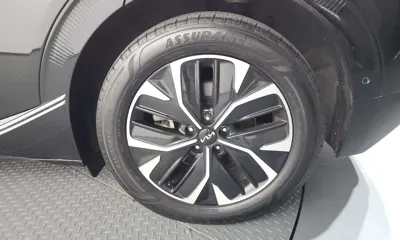 Kia EV6 2022, 101910 км, за 18558.3 USD - фото 21