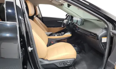 Kia EV6 2022, 101910 км, за 18558.3 USD - фото 26