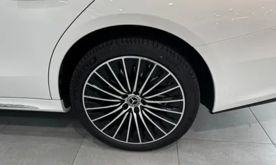Mercedes-Benz E-Class 2026, 3064 км, за 63056.6 USD
