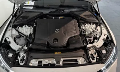 Mercedes-Benz E-Class 2026, 3064 км, за 63056.6 USD - фото 6
