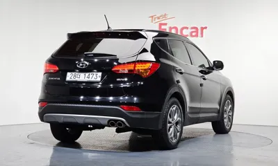 Hyundai Santafe 2014, 64382 км, за 7267.92 USD