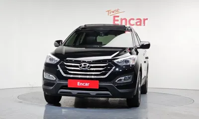 Hyundai Santafe 2014, 64382 км, за 7267.92 USD