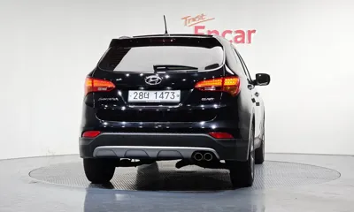 Hyundai Santafe 2014, 64382 км, за 7267.92 USD