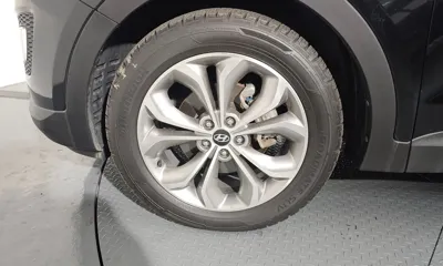 Hyundai Santafe 2014, 64382 км, за 7267.92 USD