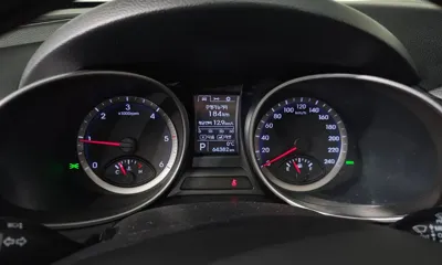 Hyundai Santafe 2014, 64382 км, за 7267.92 USD - фото 8