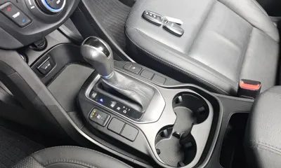 Hyundai Santafe 2014, 64382 км, за 7267.92 USD - фото 9