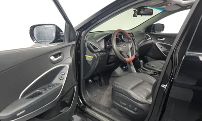 Hyundai Santafe 2014, 64382 км, за 7267.92 USD - фото 10