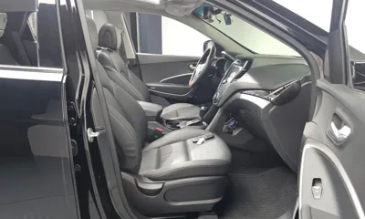 Hyundai Santafe 2014, 64382 км, за 7267.92 USD - фото 11