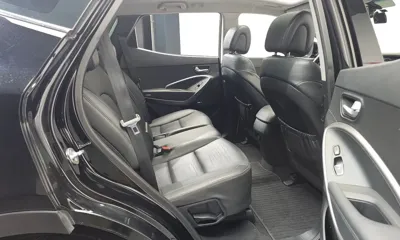 Hyundai Santafe 2014, 64382 км, за 7267.92 USD - фото 12