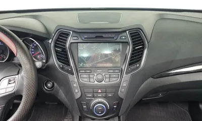Hyundai Santafe 2014, 64382 км, за 7267.92 USD - фото 14