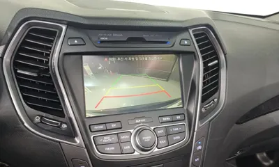 Hyundai Santafe 2014, 64382 км, за 7267.92 USD - фото 15