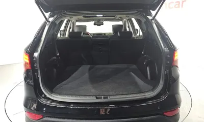Hyundai Santafe 2014, 64382 км, за 7267.92 USD - фото 20