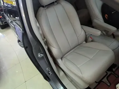 Buick GL8 2023, 50500 км, за 18091.58 USD - фото 25