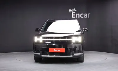 Hyundai Santafe 2024, 60914 км, за 17524.44 USD