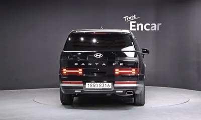 Hyundai Santafe 2024, 60914 км, за 17524.44 USD
