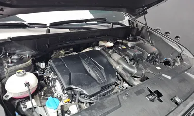 Hyundai Santafe 2024, 60914 км, за 17524.44 USD - фото 6