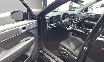 Hyundai Santafe 2024, 60914 км, за 17524.44 USD - фото 10