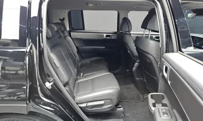 Hyundai Santafe 2024, 60914 км, за 17524.44 USD - фото 11