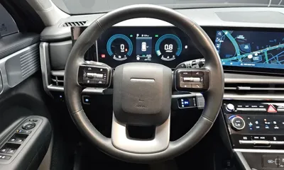 Hyundai Santafe 2024, 60914 км, за 17524.44 USD - фото 12