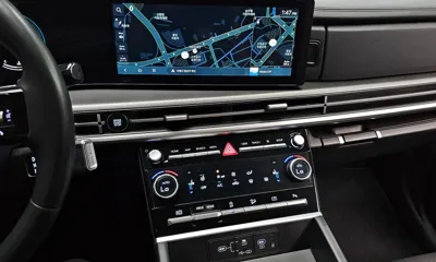 Hyundai Santafe 2024, 60914 км, за 17524.44 USD - фото 13