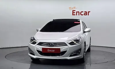 Hyundai i40 2014, 106064 км, за 4098.36 USD