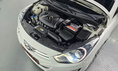 Hyundai i40 2014, 106064 км, за 4098.36 USD - фото 6