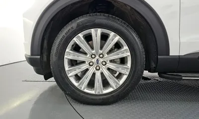 Ford Explorer 2020, 100398 км, за 19860.64 USD