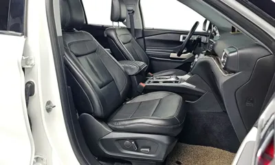 Ford Explorer 2020, 100398 км, за 19827.07 USD - фото 10