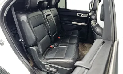 Ford Explorer 2020, 100398 км, за 19827.07 USD - фото 12