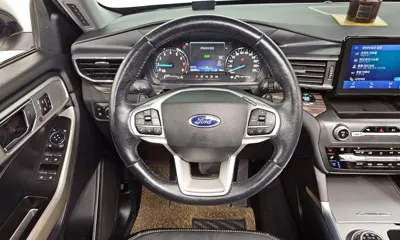 Ford Explorer 2020, 100398 км, за 19827.07 USD - фото 13