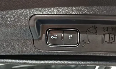 Ford Explorer 2020, 100398 км, за 19827.07 USD - фото 20