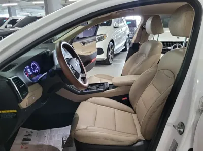 Hyundai Grandeur 2018, 188367 км, за 6309.82 USD - фото 7