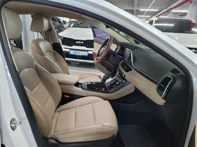 Hyundai Grandeur 2018, 188367 км, за 6309.82 USD - фото 8