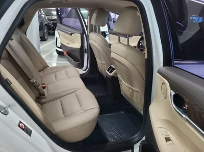 Hyundai Grandeur 2018, 188367 км, за 6309.82 USD - фото 9