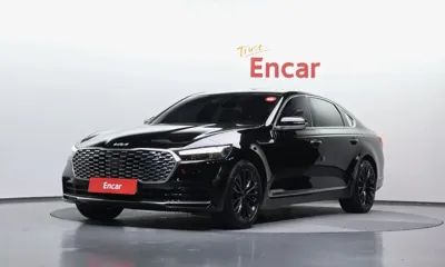 Kia K9