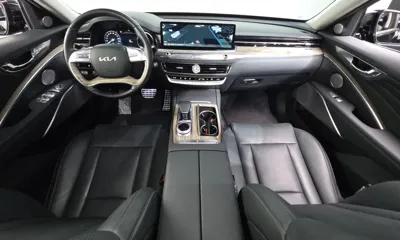 Kia K9