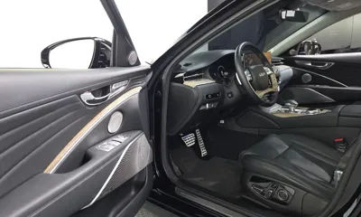 Kia K9