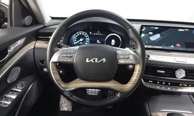Kia K9